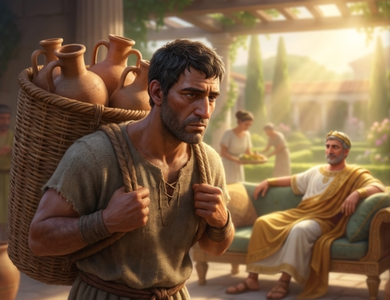 Юлій Цезар тест